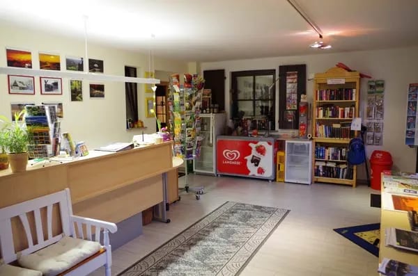 Camping Thorwaldblick *** gallery 2