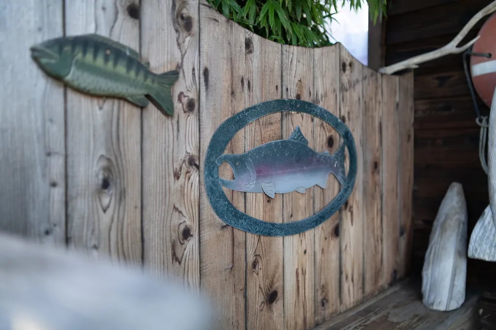 Jetty Fishery Marina & RV Park gallery 2