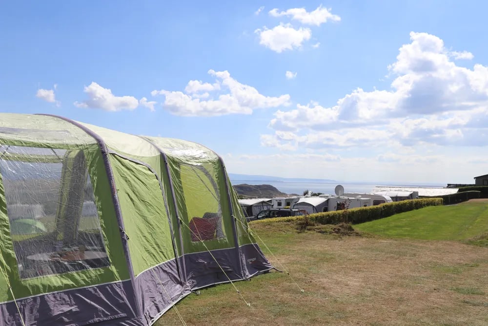 Mynydd Du Caravan Park gallery 1