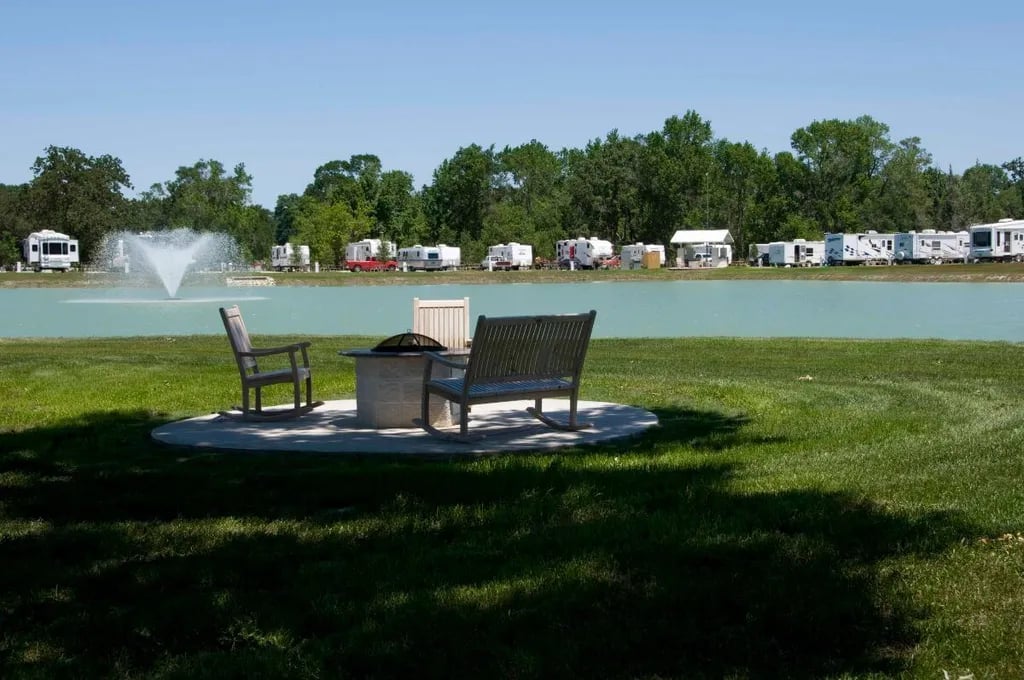 Northlake RV Resort gallery 1