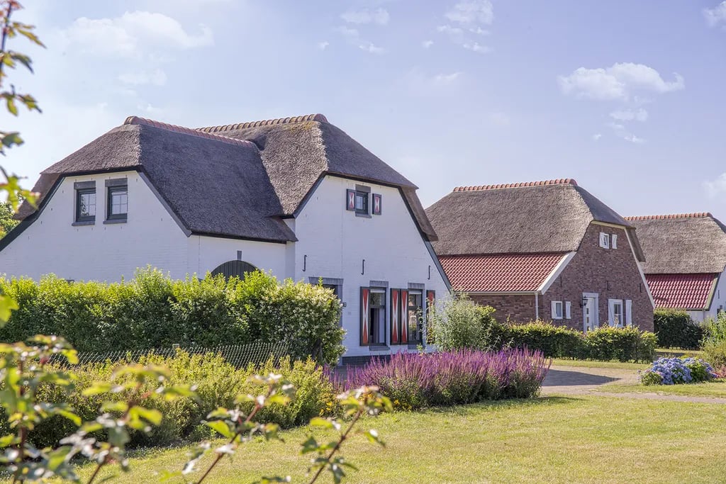 Recreatiepark De Leistert