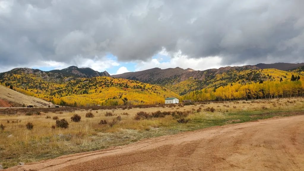 Rocking M Ranch Campground (RV Park) gallery 3