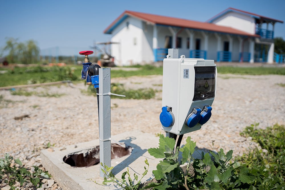 Camping La Agop by Pensiunea Cristian gallery 3