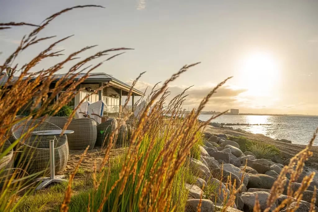 Camping- und Ferienpark Wulfener Hals gallery 1