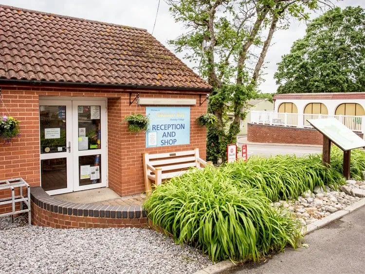 Warren Bay Holiday Village