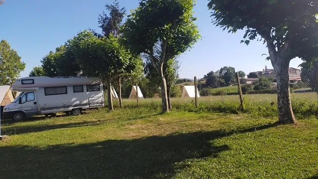 Camping Somo Parque gallery 3