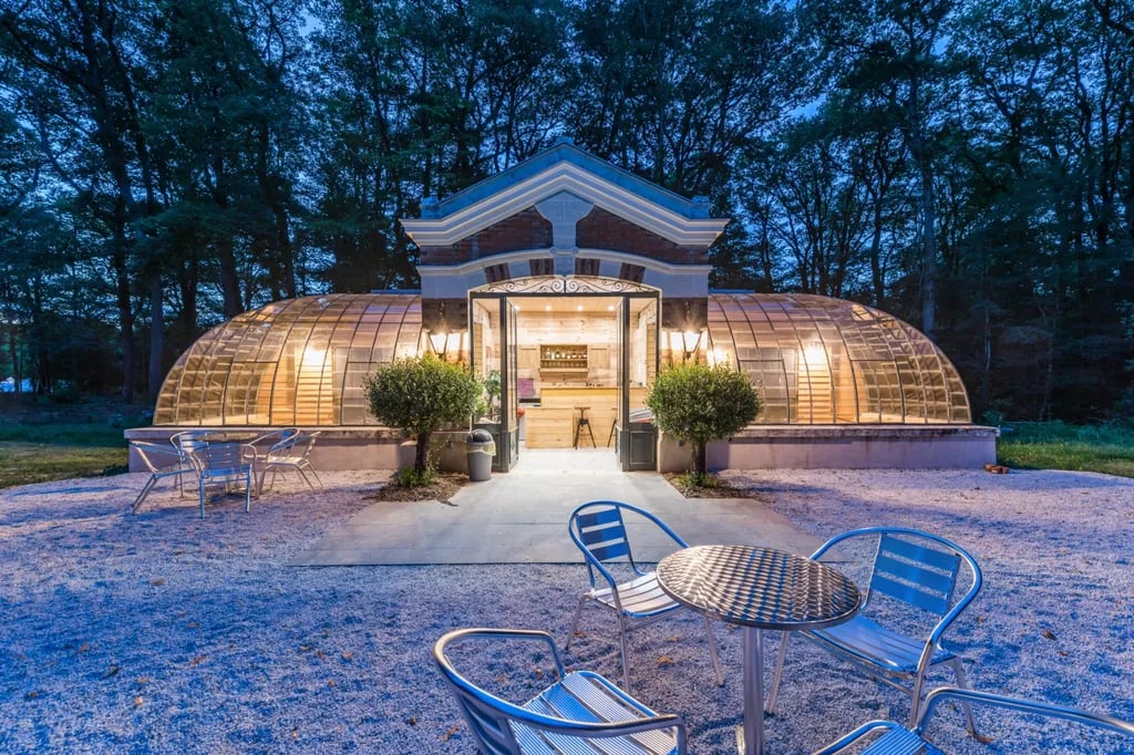 L’Orangerie de Beauregard gallery 1