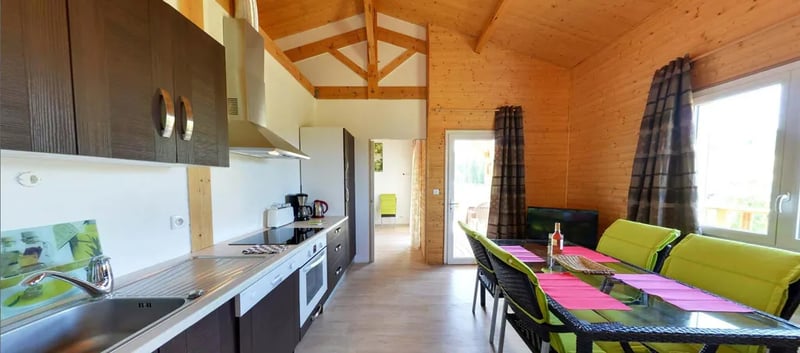 Camping le Pouchou gallery 3