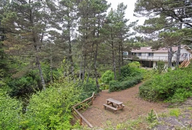 Thousand Trails South Jetty gallery 2