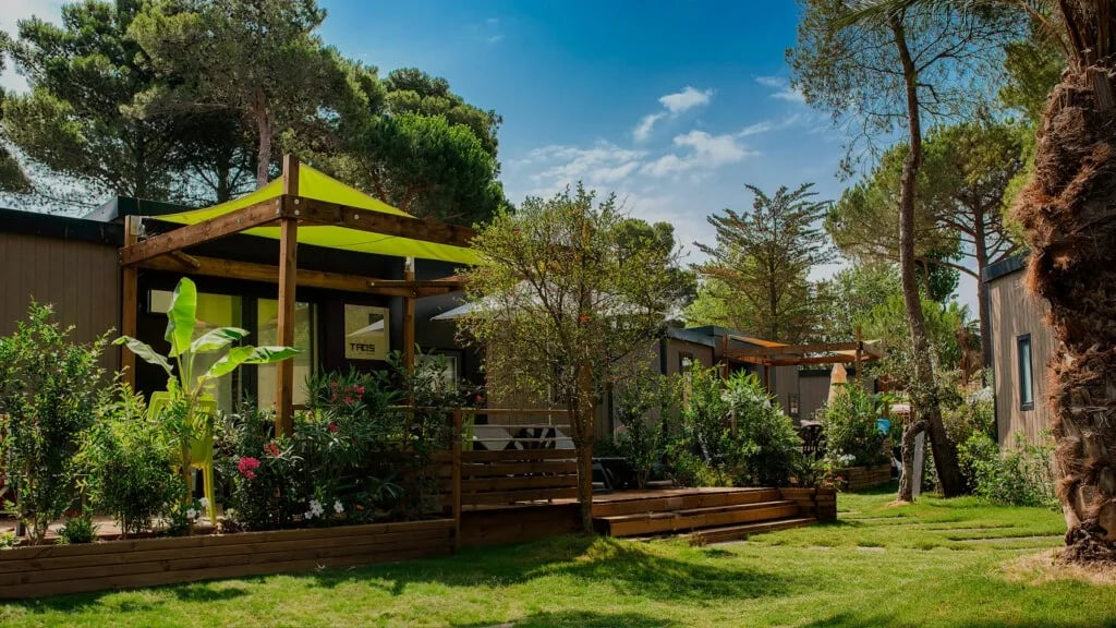 Village Club Camping Les Sablons gallery 2