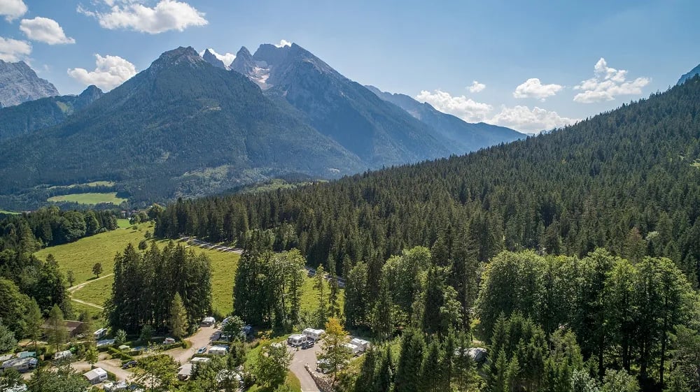 Camping Simonhof gallery 3