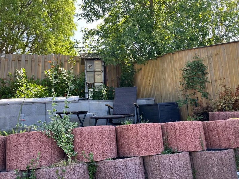 Campingplatz Strandbad Aga gallery 1