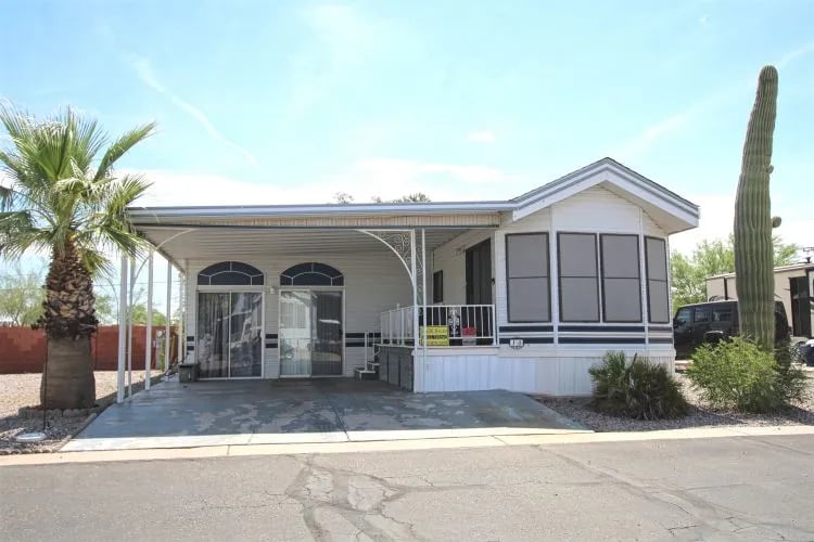 Sundance 1 RV Resort gallery 1