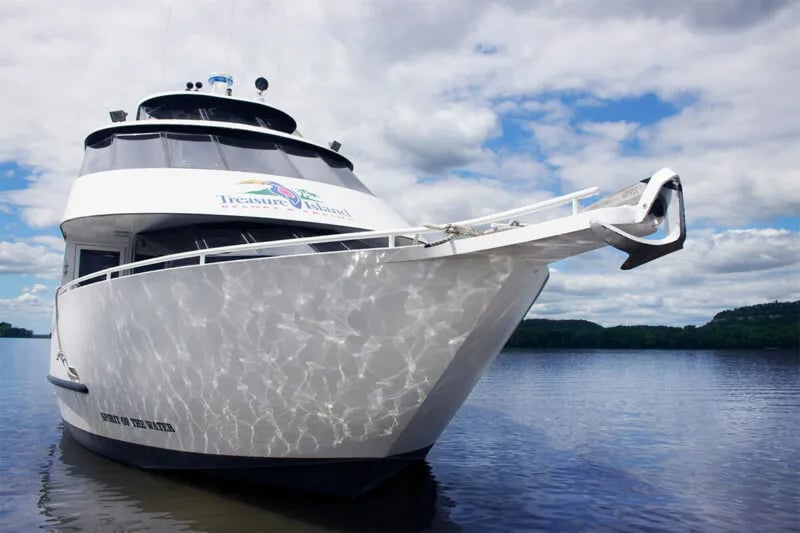 Tresure Island RV Park gallery 2