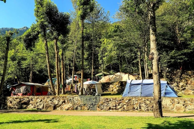 Camping Bedura Park gallery 3