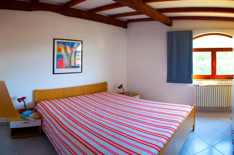 Camping Pian dei Boschi gallery 2