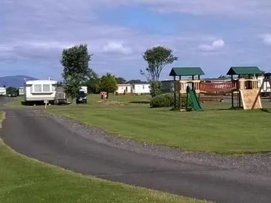 Moordale Caravan Park gallery 1