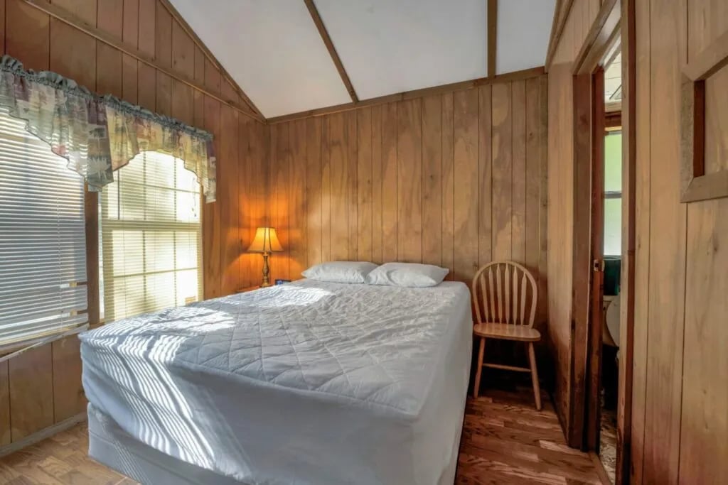 Yogi in the smokies gallery 1