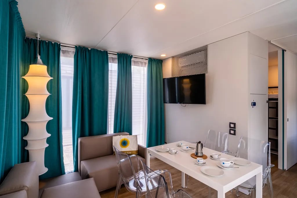 International Italia Camping Village gallery 2