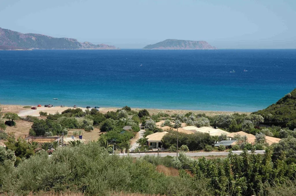 Campsite Finikes gallery 1