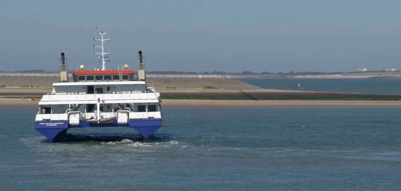 Strandcamping Groede gallery 3