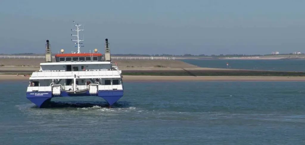 Strandcamping Groede gallery 3