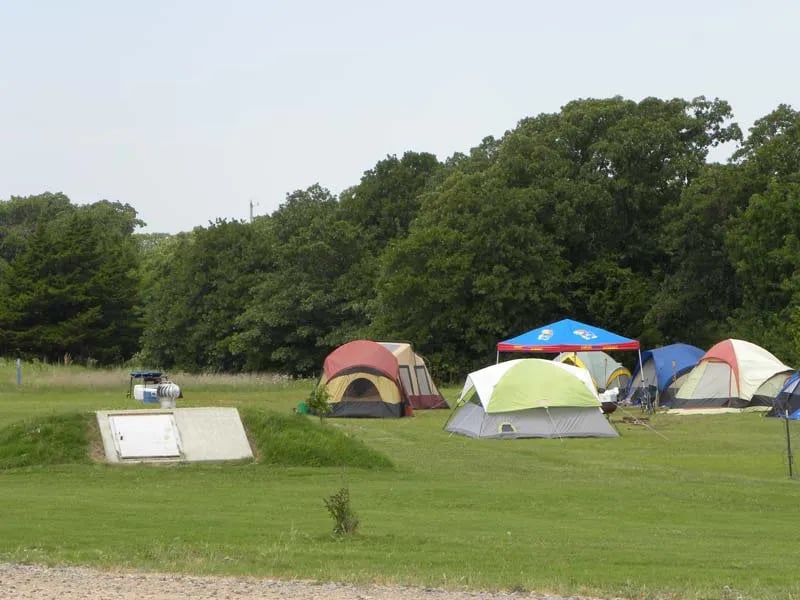 Cedar Crest RV park gallery 1