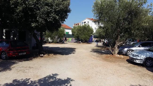 Auto Camp KLAUS gallery 1