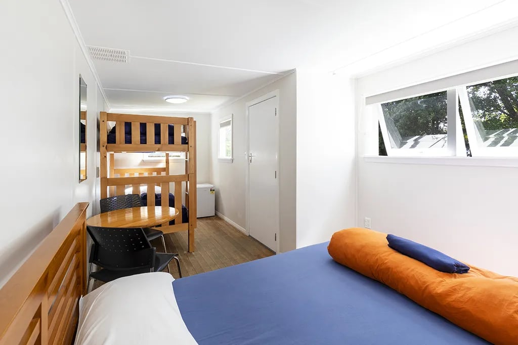 Punakaiki Beach Camp gallery 3