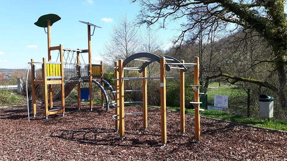 Camping La Croix Scaille gallery 2