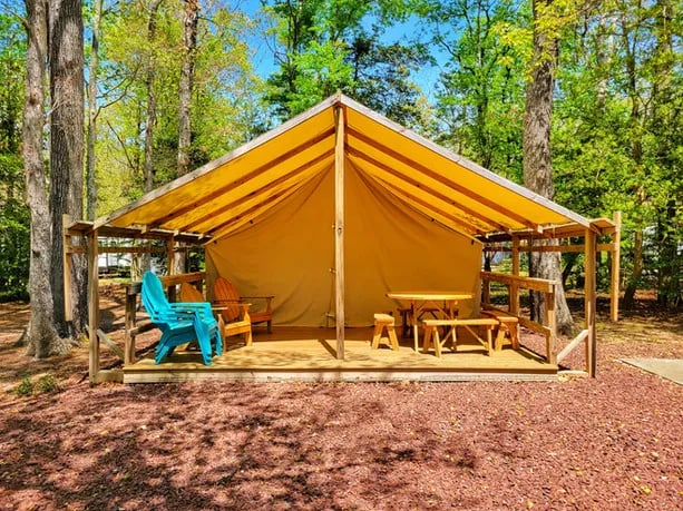 Avalon Campground gallery 2