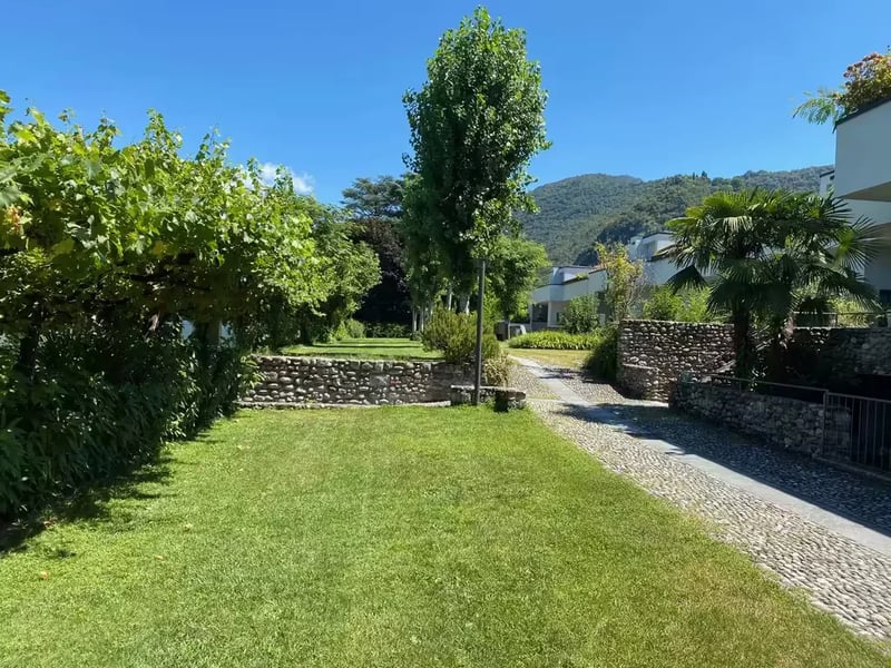 Camping Iseo