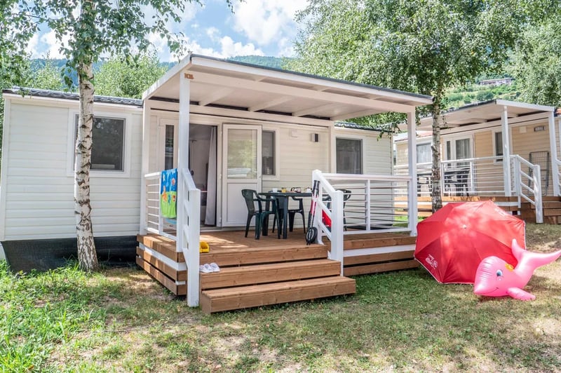 Camping Punta Indiani gallery 1