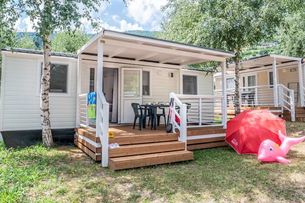 Camping Punta Indiani gallery 1