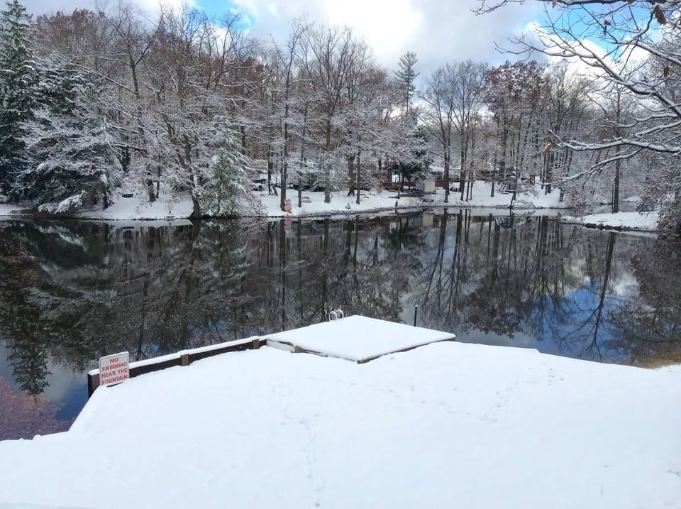 Kenisee’s Grand River Campground gallery 2