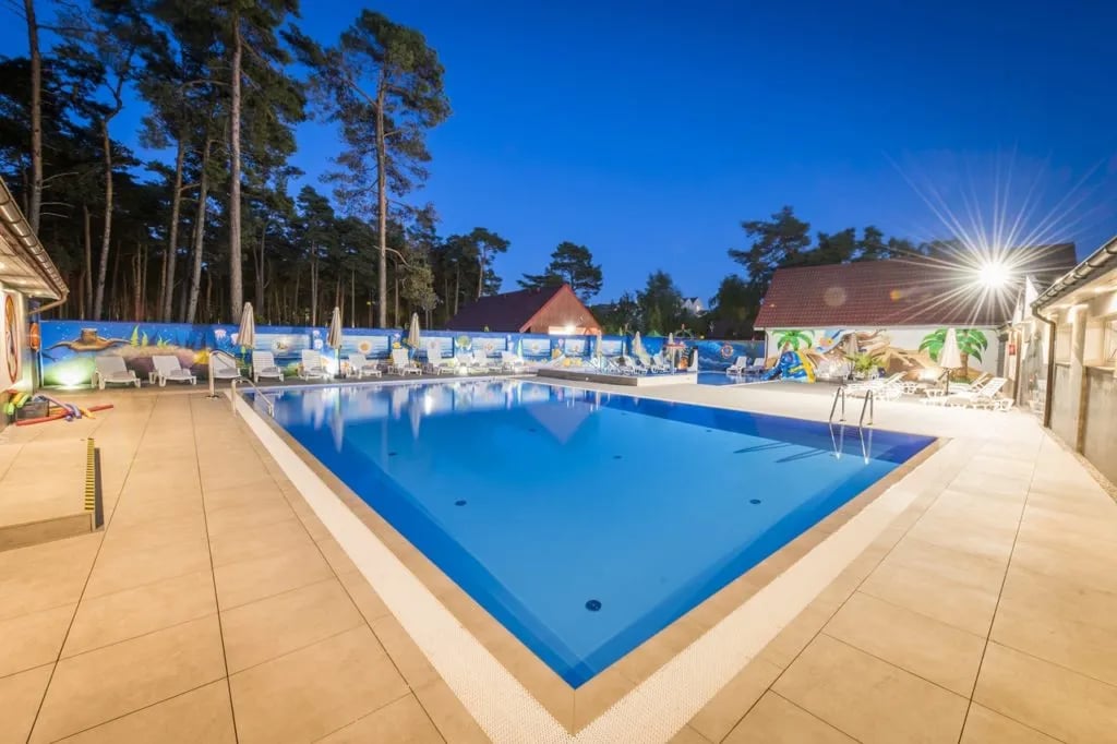 Camping Ambre gallery 1