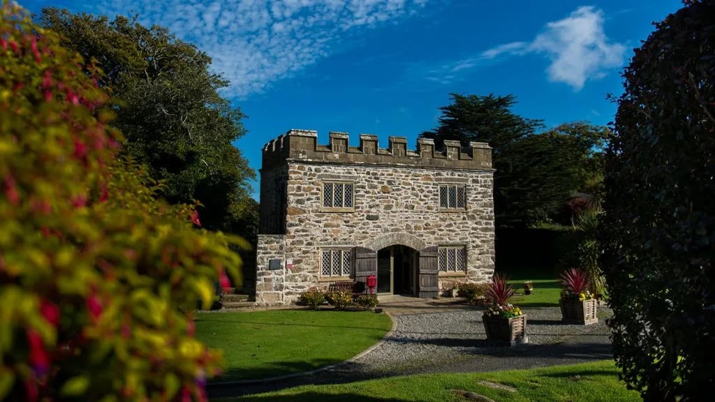 Madryn Castle Holiday Park gallery 3