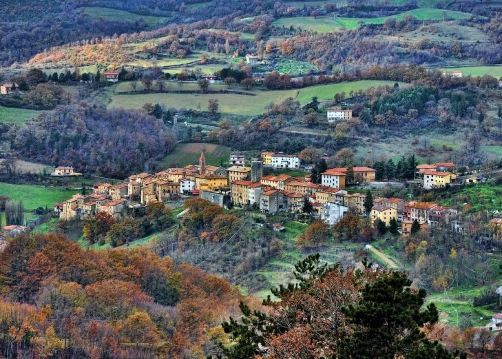Casale il Sogno gallery 1