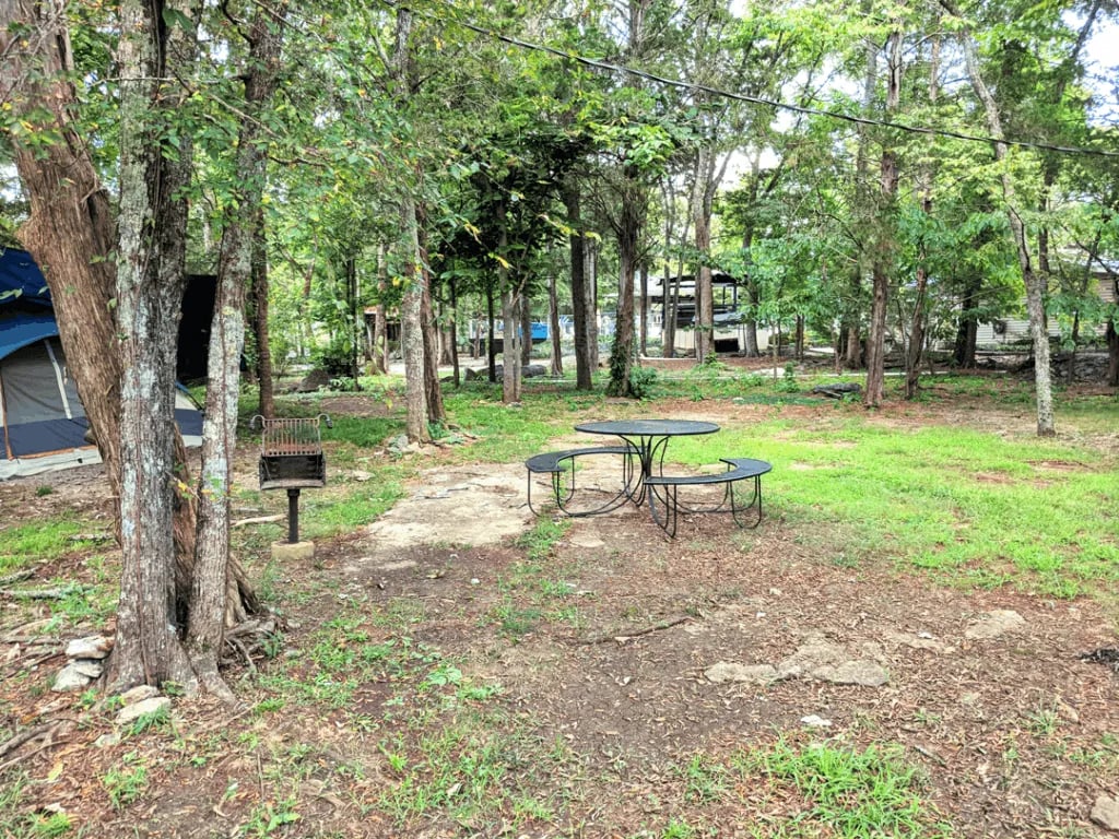 Rock Haven Lodge gallery 1