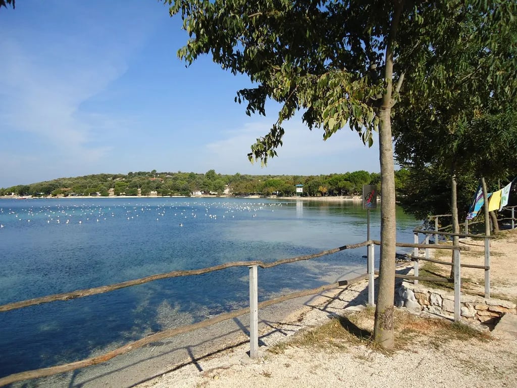 Camping Mon Paradis gallery 1