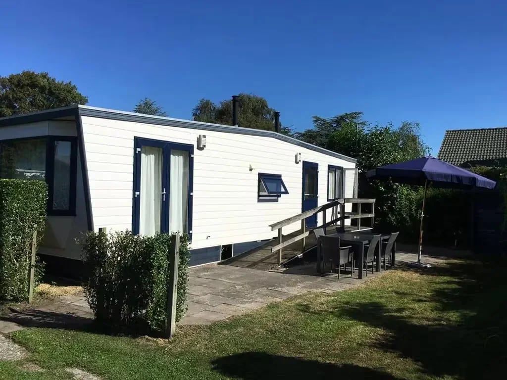 Camping Rozenhof gallery 4