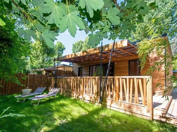 Camping Dieulefit gallery 3