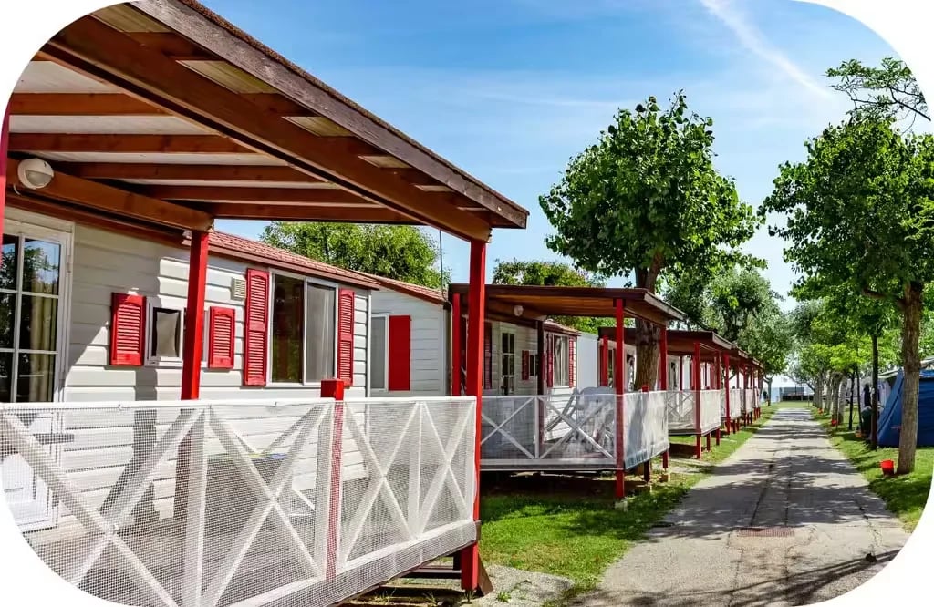 Campeggio Surabaja gallery 1