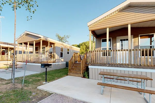 Wilderness Campground gallery 2