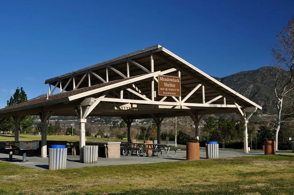 San Bernardino County Glen Helen Regional Park gallery 2