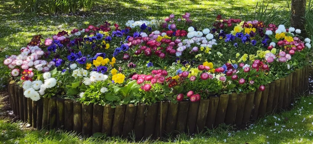 Barnstones Caravan Site gallery 1