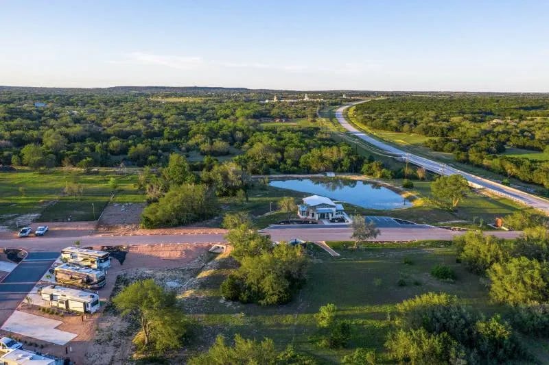 Stone Oak Ranch RV Resort gallery 1