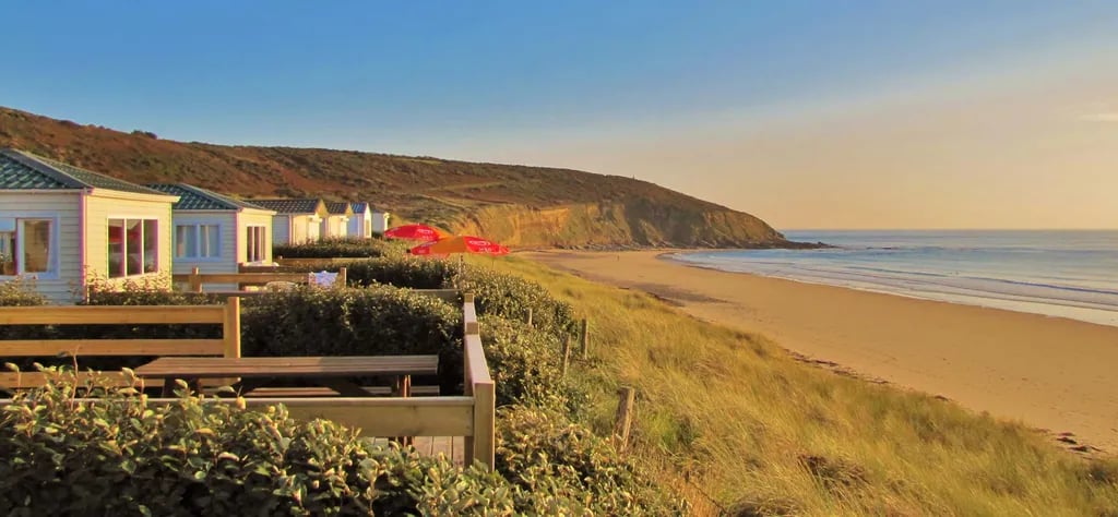 Camping Le Ranch gallery 1