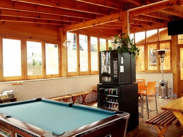 Camping & Bungalows Bellavista