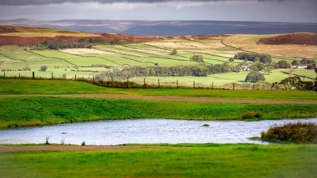 Draughton Heights Campsite gallery 2